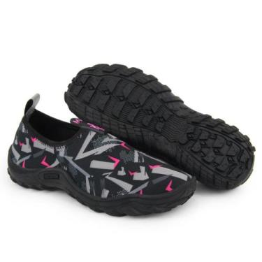 Imagem de Sapatilha Aquatica Nautica Neoprene Caiaque Pesca Esportes Lazer - IZZ