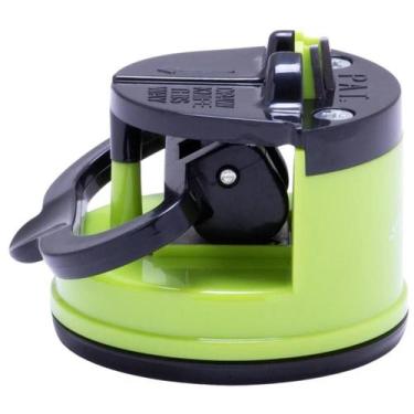 Imagem de Amolador Afiador Tesoura Manicure Alicates De Unha Cutículas - Home Cu