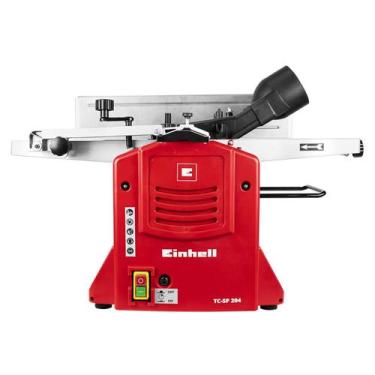 Imagem de Plaina Desengrossadeira - Tc-sp 204, 127v - Einhell