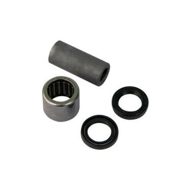 Imagem de Bucha Amortecedor Tras. (kit C/ 4pcs) Gp7 Nxr Bros 125-150