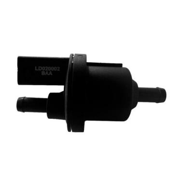 Imagem de Valvula Canister Polo Fox Gol Voyage Flex 6QE906517A - LD