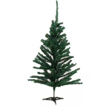 Imagem de Arvore De Natal Verde 60 Cm NatalKasa - Xplast