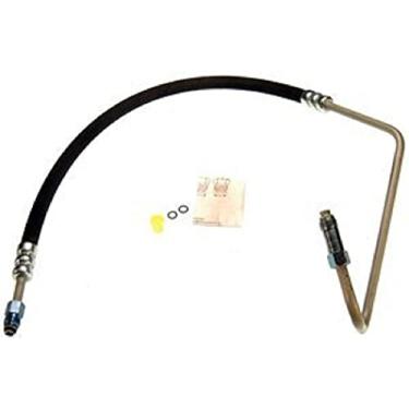 Imagem de ACDelco Conjunto de mangueira de pressão de direção hidráulica profissional 36-366590