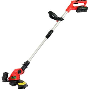 Imagem de Aparador De Grama à Bateria Gab-200 200w 20v Garthen