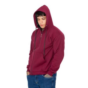 Imagem de Moletom Masculino Conforto e Estilo para o Dia a Dia Compre Agora - Ri