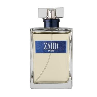 Imagem de Perfume Masculino ZARD HOMME Primacial (100ml)