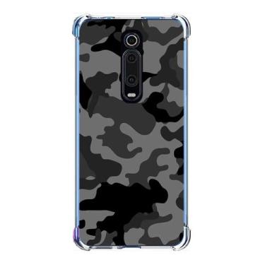 Imagem de Capa Capinha De Celular Compatível com Xiaomi Mi 9T / K20 Mi Personali