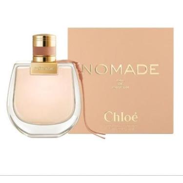 Imagem de Chloé Nomade Eau de Parfum - 75ml Feminino, 75ml