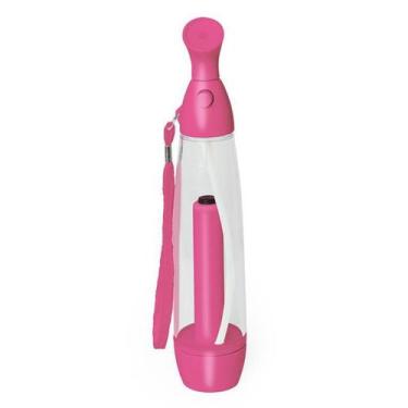Imagem de Pulverizador Portátil Spray (Serve para álcool) - Air Cooler, Preto