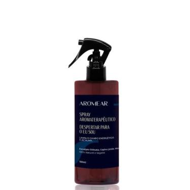 Imagem de Spray Aromaterapêutico DESPERTAR PARA O EU SOU - 150ml - Aromear