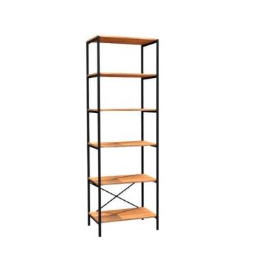 Imagem de Estante New York - Seu Bento Mobilia