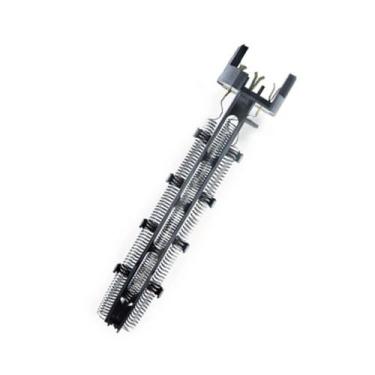 Imagem de Resistência Top Jet Multitemperatura e Advanced 220v 7500w - Pratimix