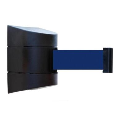 Imagem de Cassete para Fixação na Parede com Fita Retrátil de 2 Metros de Compri