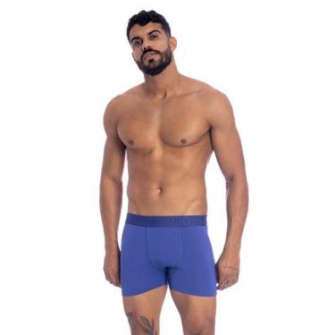 Imagem de Cueca Boxer de Poliamida - Two Stylus, GG