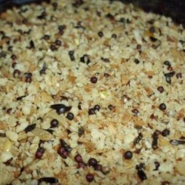 Imagem de Ração Nutritiva Mel  Vitamina Branca Aves 5kg Alimentação Balanceada Q