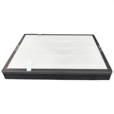 Imagem de Filtro Hepa + Carbono Purificador de Ar Philco PPAR01BI