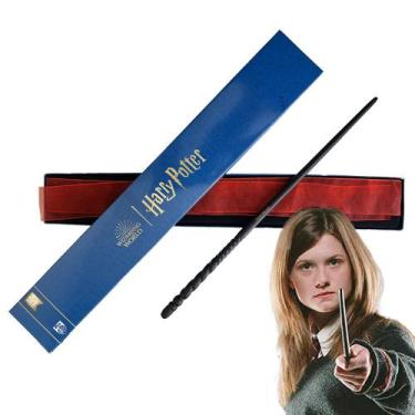 Imagem de Varinha Saga Harry Potter Original Coleção Completa Harry Potter, Herm