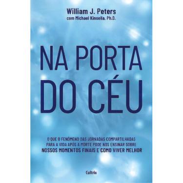 Imagem de Na Porta do Céu