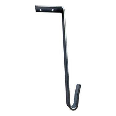 Imagem de Gancho Chato 1/2x1/8 L 200mm Para Est Madeira - 150 Pçs - PrimeFix