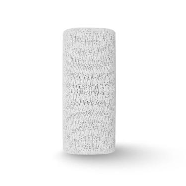 Imagem de Atadura Gessada 20CM X 4,0 MTS (UND) - Ortoflex/Ortofen