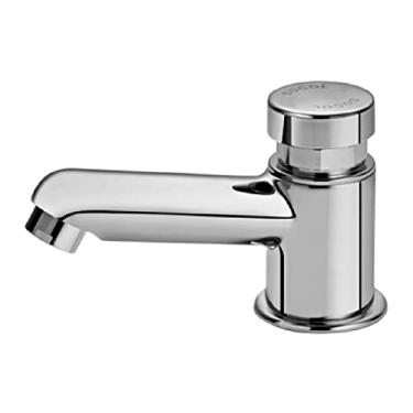 Imagem de Torneira para Banheiro de Mesa Pressmatic Compact Docol