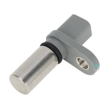 Imagem de VekAuto Sensor de posição da cambota de 1 peça para Mazda 6 2.3 3.0 2003-2008 Sensor CKP de manivela de motor cinza de metal resistente