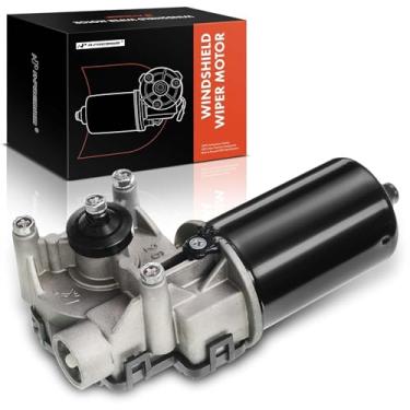 Imagem de Motor de limpador de para-brisa A-Premium sem bomba de reposição para Ford Escape F-150 F-250 F-350 Taurus Jaguar Lincoln Mazda Mercury Cougar 1995-2007 Front