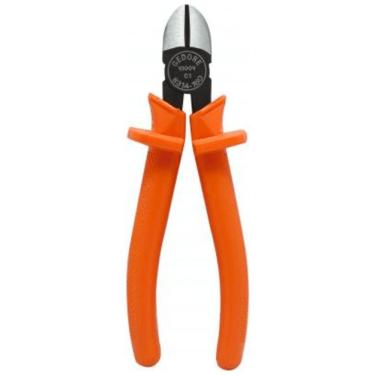 Imagem de Alicate de Corte Diagonal 8314-160 IOX Gedore - Unica Unico