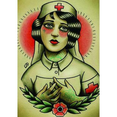 Imagem de Placas Decorativas Barbearia Barber Shop Cabelo Cabeleireiro Diversas 