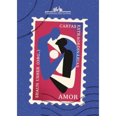 Imagem de Livro - Cartas extraordinárias: Amor