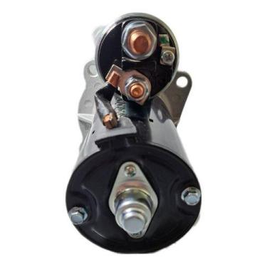Imagem de Motor De Partida Jf Mercedes/ BANDEIRANTE 12v 9 Dentes Partida Rapida 