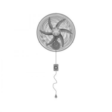 Imagem de Ventilador De Parede Ventisol Monta Fácil 50cm Preto 110V