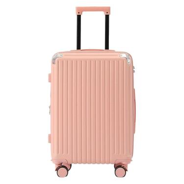 Imagem de Mala 10Kg Bordo Roma Cadeado Tsa Rodas Duplas Em