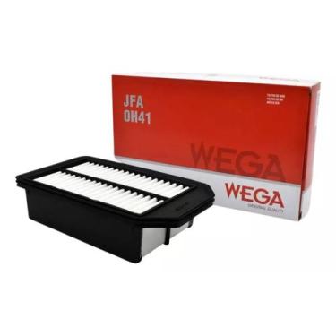 Imagem de Filtro De Ar Hb20 2019 A 2024 / Hb20 S 2019 A 2024 / Hb20 X 2020 A 202