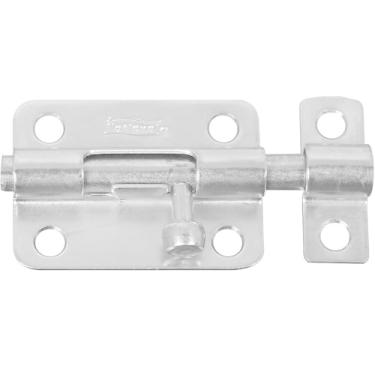 Imagem de National Hardware N151-555 Pacote com 10 V834 7,6 cm Parafuso de tambor, banhado a zinco