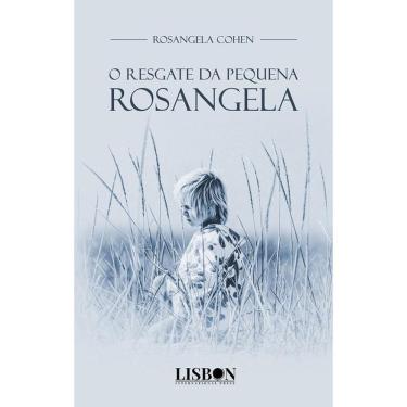 Imagem de O Resgate da Pequena Rosangela