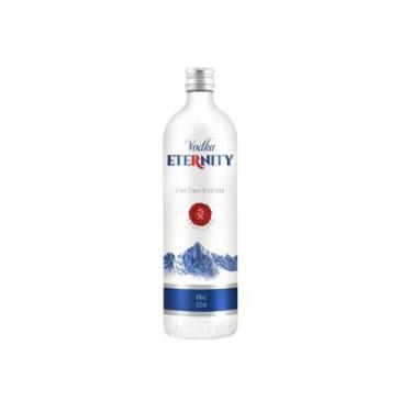 Imagem de Vodka Eternity Tradicional 950ml