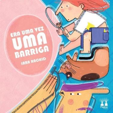 Imagem de Era Uma Vez Uma Barriga