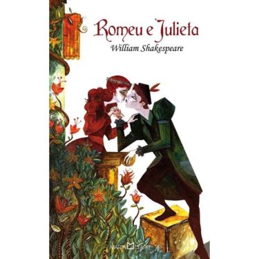 Imagem de Romeu E Julieta - Vol. 93