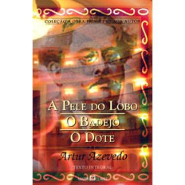 Imagem de A Pele Do Lobo - Vol. 287