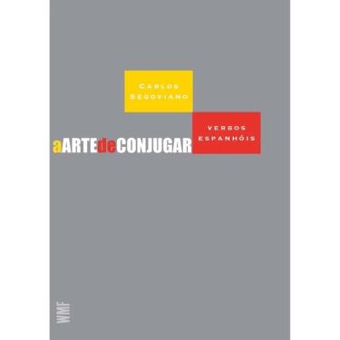 Imagem de A Arte De Conjugar Verbos Espanhóis
