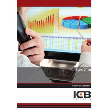 Imagem de Excel 2010 - Espanhol