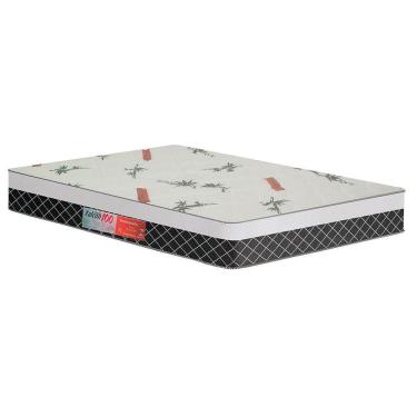 Imagem de Colchão Plumatex Espuma Ortopédica Falcon Casal 138x188