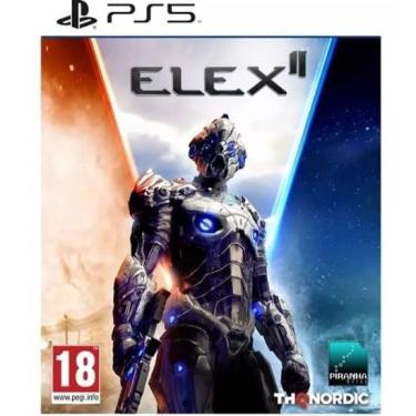 Imagem de Elex Ii Ps5 Europeu