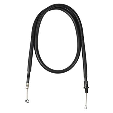 Imagem de MOTOMASTER Cabo de embreagem de motocicleta compatível com Yamaha RD 350 F / 51L-26335-00