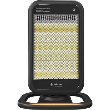 Imagem de Aquecedor Cadence Halógeno Lumiconfort 110V