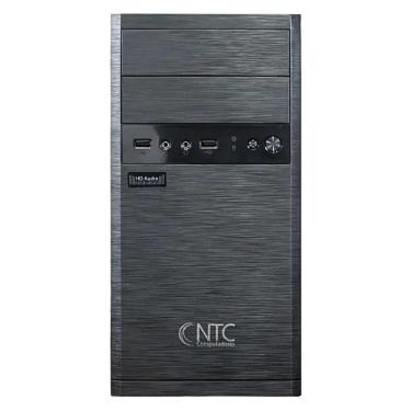 Imagem de Computador NTC Performance Intel - 1013 AS Core i5 10400 UHD Intel 630 16GB DDR4 512GB SSD S/Fan Linux