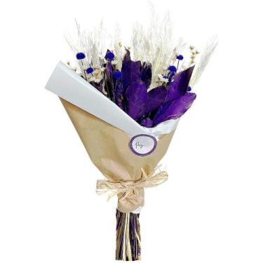 Imagem de Buque Profetic Paz - Tem Flores