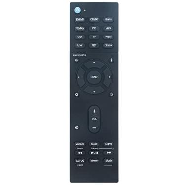 Imagem de Controle remoto de substituição RC-913R para receptor AV Integra DRX-5 DRX-5.2 DRX-4 DRX-3.2 DRX-R1.1 DRC-R1.1 Receptor de áudio e vídeo