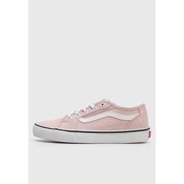 Imagem de Tênis Vans Filmore Decon Rosa Vans V1000100490002U feminino
